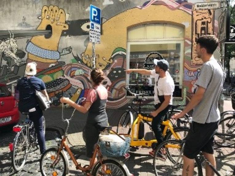 Urban Nature Festival