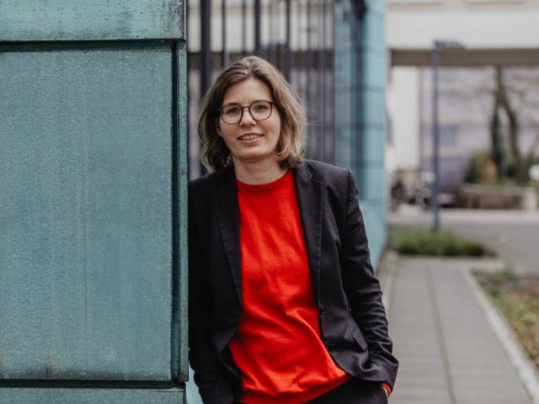 Portraitfoto