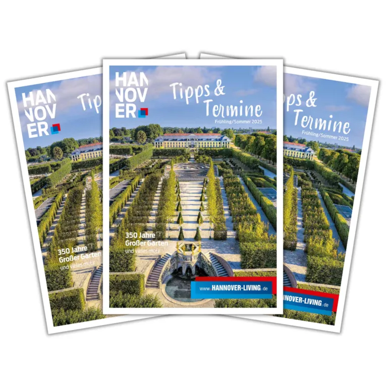 Titelcover Tipps und Temrine 2025