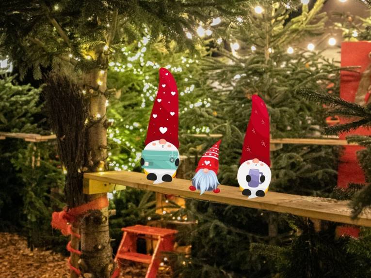 Wichtel; Weihnachten; Advent; Kreativ; Hannover; Kinderkultur;