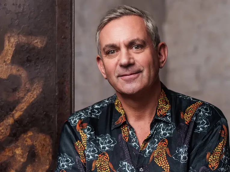 Der Autor Wladimir Kaminer