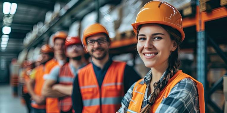 Groß- und Einzelhandel in Hannover