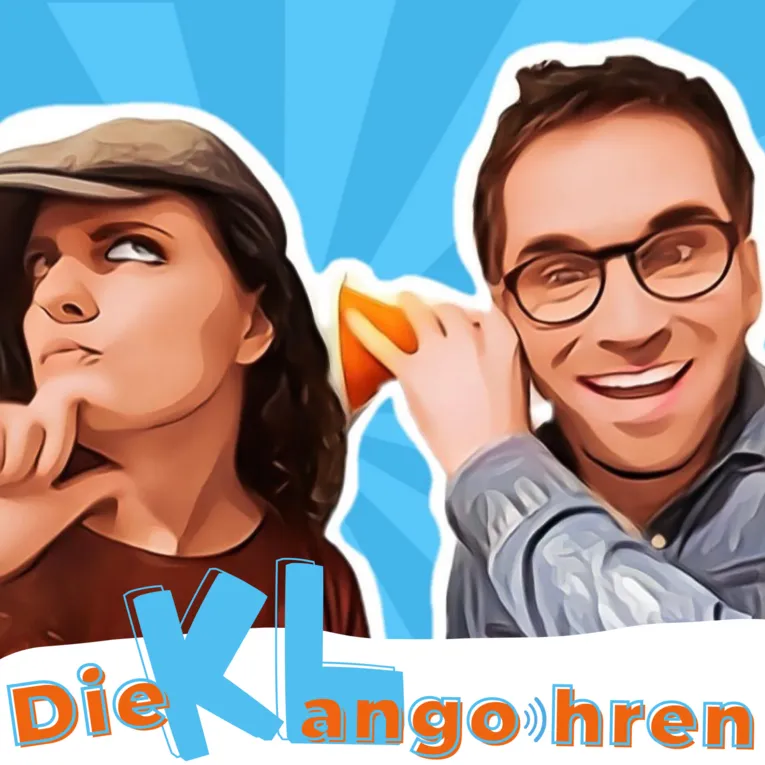 Logo Die KLangohren