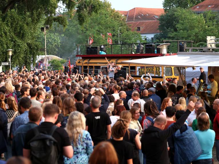Fête de la Musique in Hannover - Hannover.de