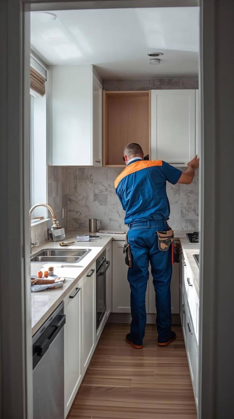 Umzugsunternehmen Hannover - Wolters