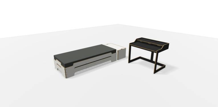 Müller Möbelwerkstätten