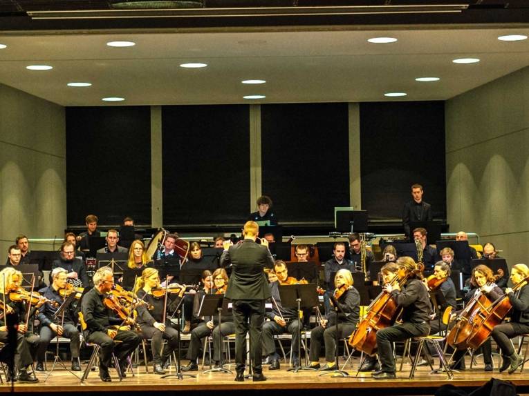 Orchester