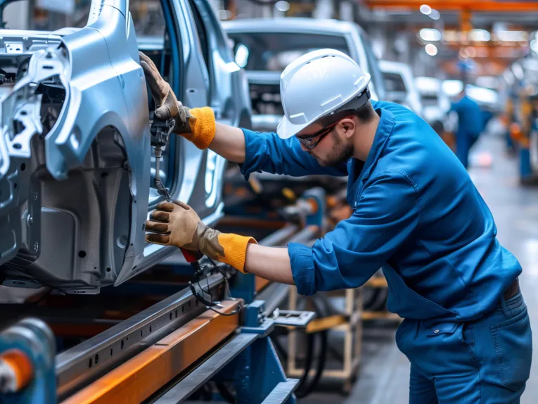 Automobilwirtschaft