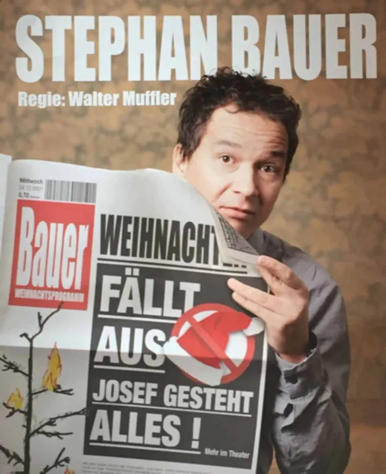 Stephan Bauer