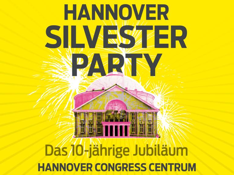 Silvester Party im HCC