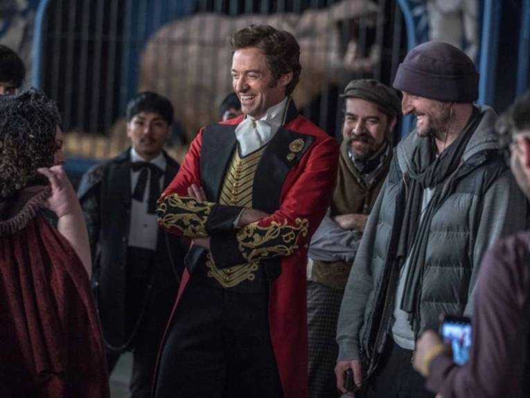 Hugh Jackman
