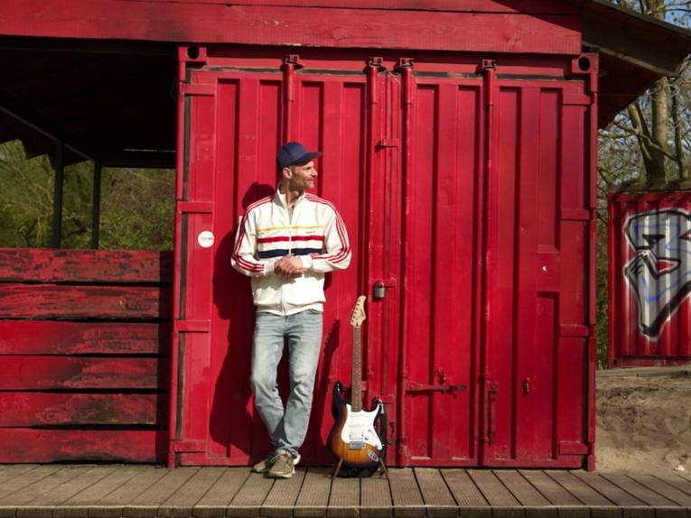 Daniel Dah Konzert