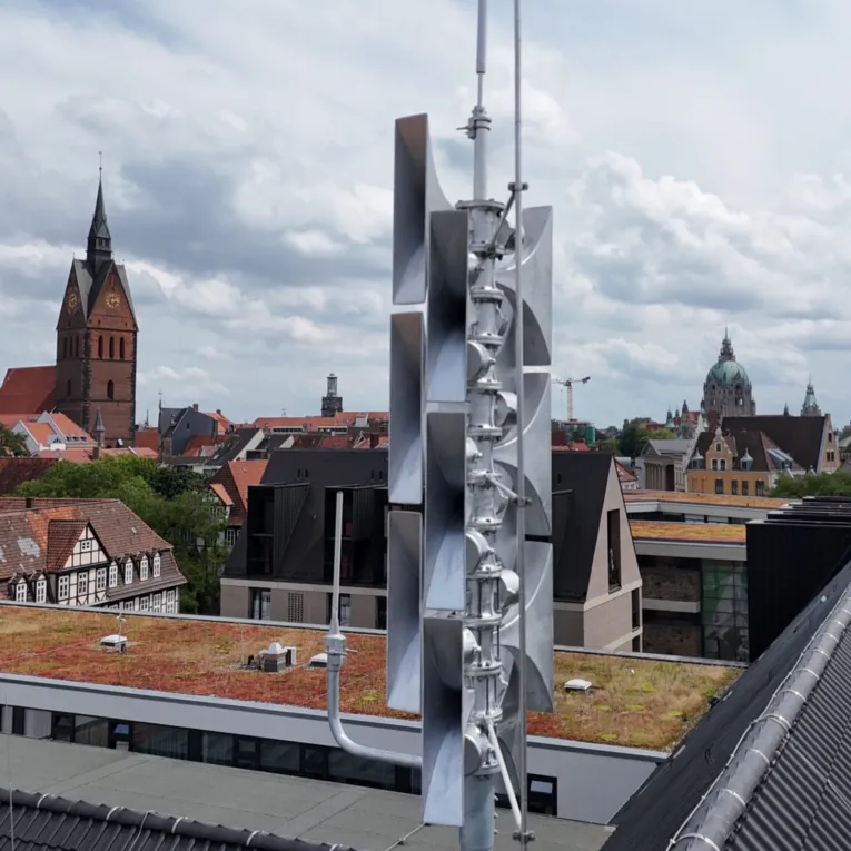 Hannover Dach