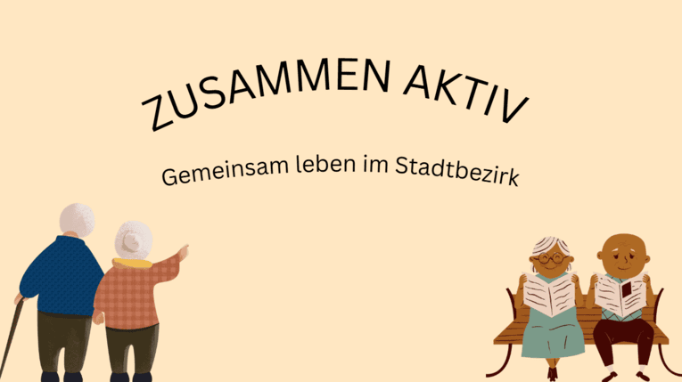 Zusammen Aktiv