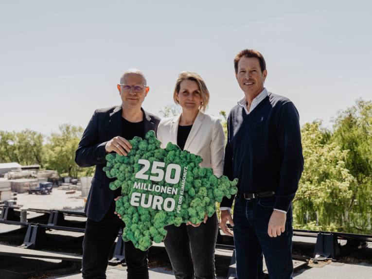 Jens Palandt, Margarete Albes, Roland Meißner