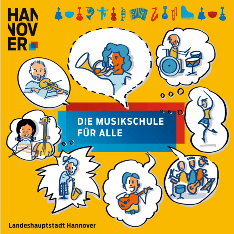 Musikschule Hannover