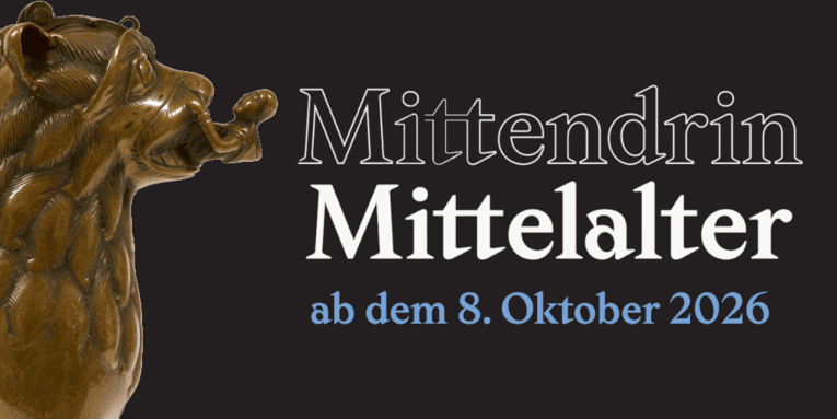 Mittendrin: Mittelalter Hero 2:1
