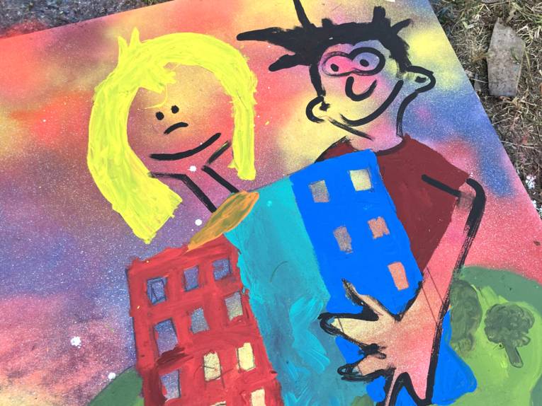 Kinderstadt im Spielpark List: 20.-24. Juli 2026 | täglich 10-16 Uhr