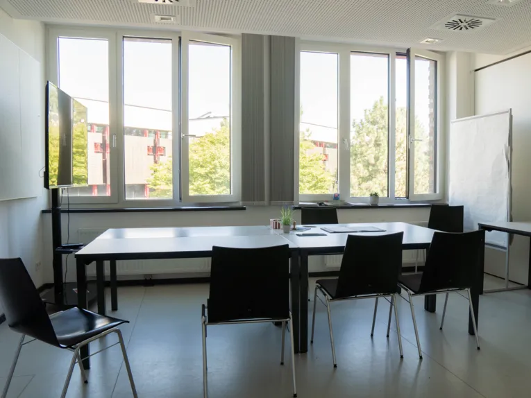 Speed-Wedding im HannoverServiceCenter