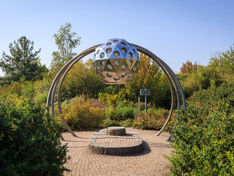 Park der Sinne in Laatzen