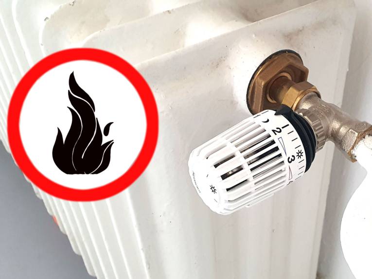 Notfallplan Gas- und Strommangellage