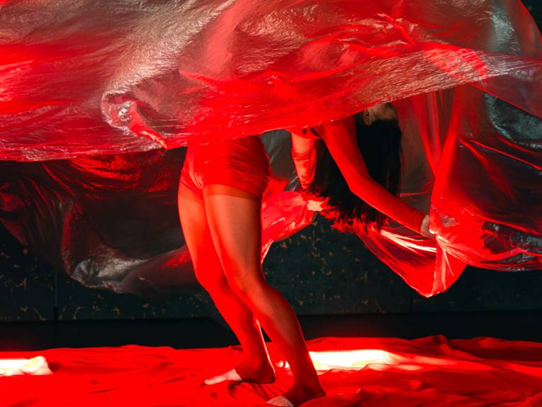 Abwechslungsreiches Rahmenprogramm für das Open-Air-Kino auf dem Opernplatz