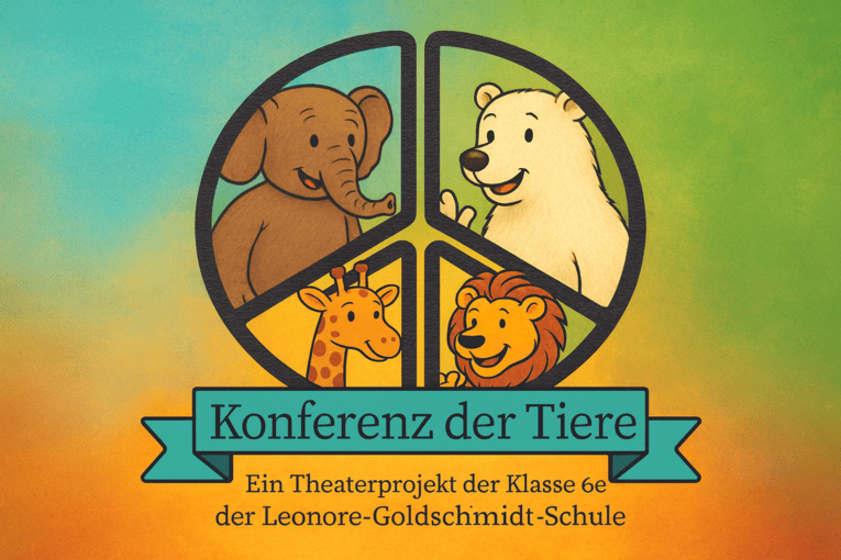Konferenz der Tiere