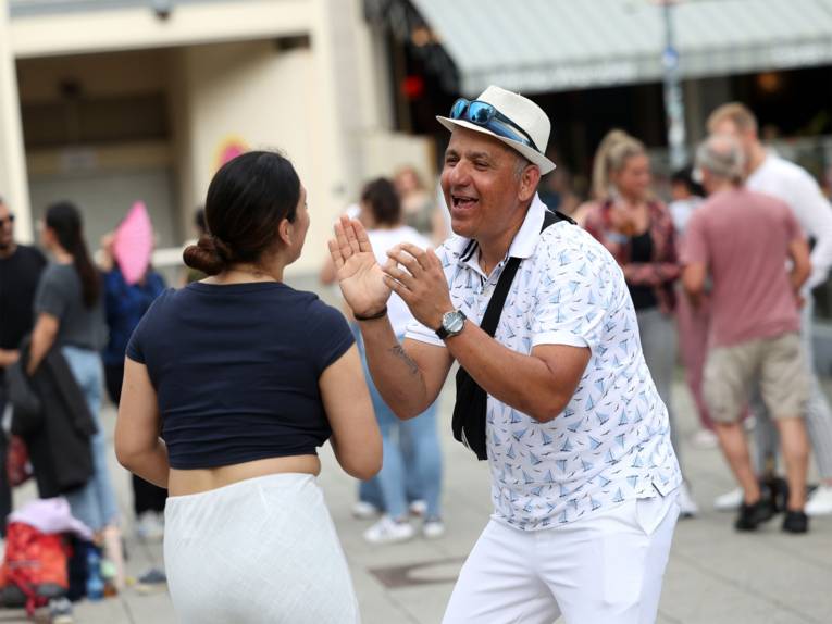 Fête de la Musique 2024