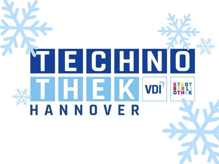 TechnoThek-XMas