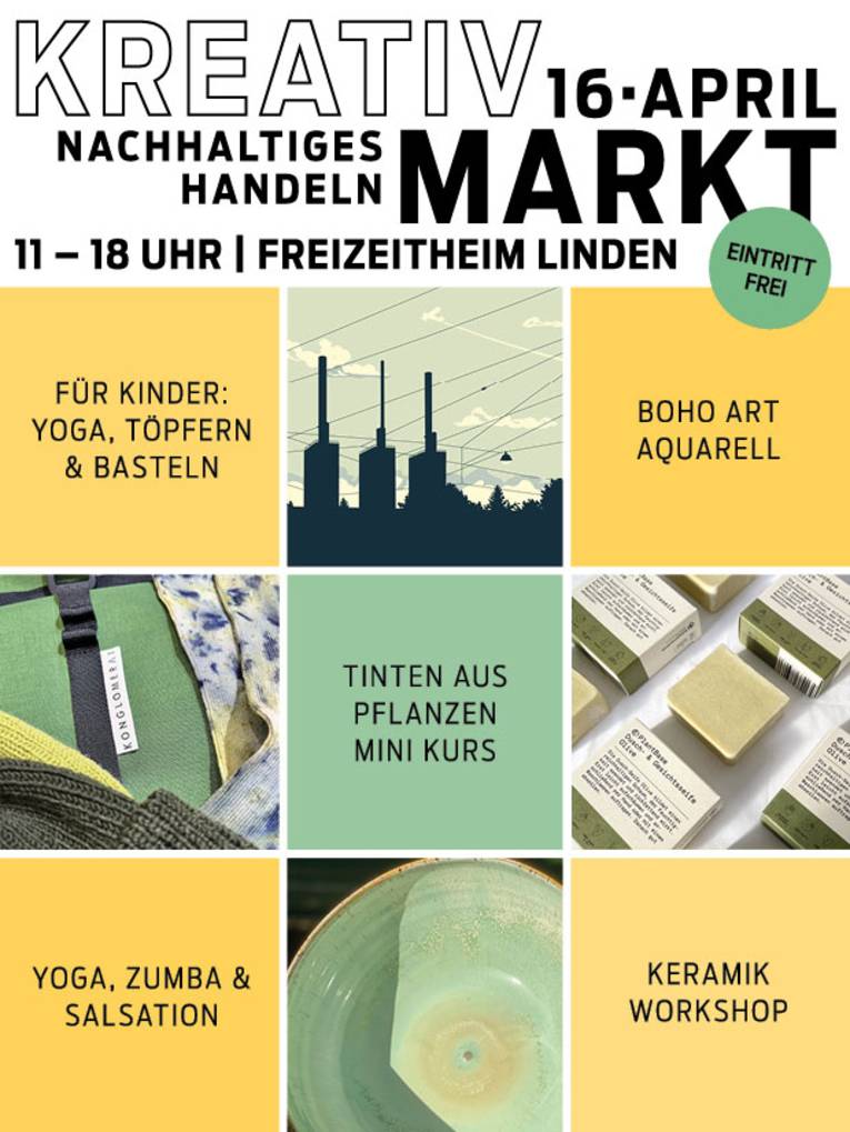 Mach mit!