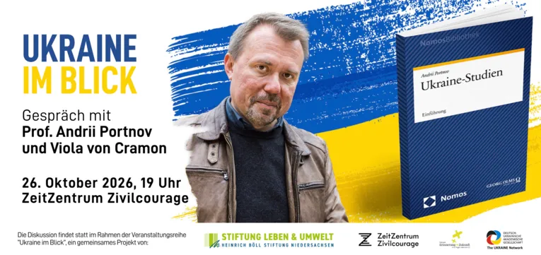 UKRAINE IM BLICK