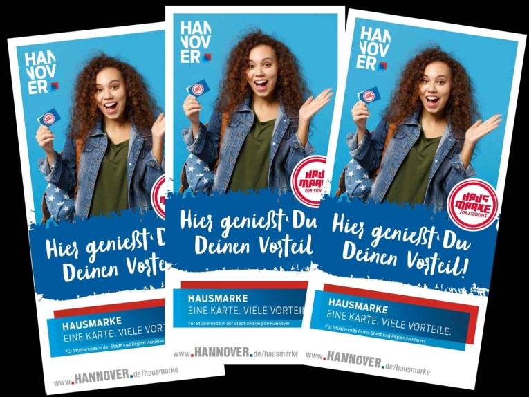  Hausmarke - Hannover.de Illustration 