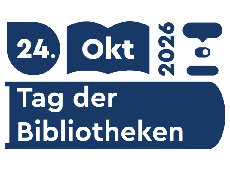 Tag der Bibliotheken 2026