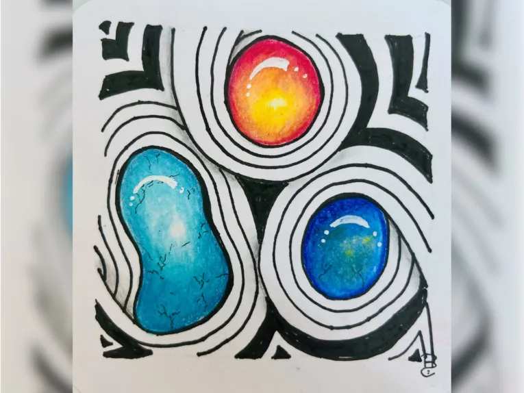 Zentangle®