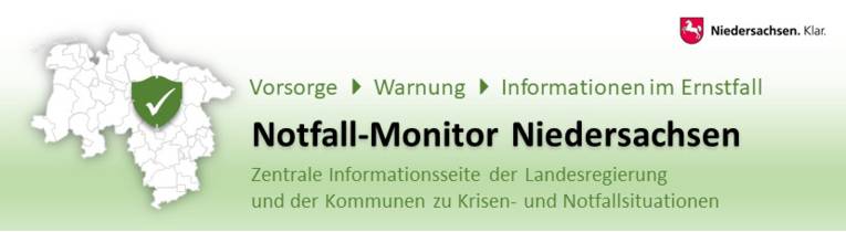 Zum Notfall-Monitor