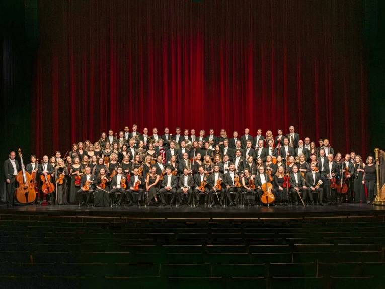 Orchester