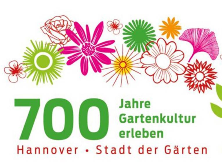 Ein Logo.