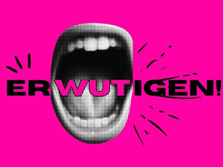 Erwutigen