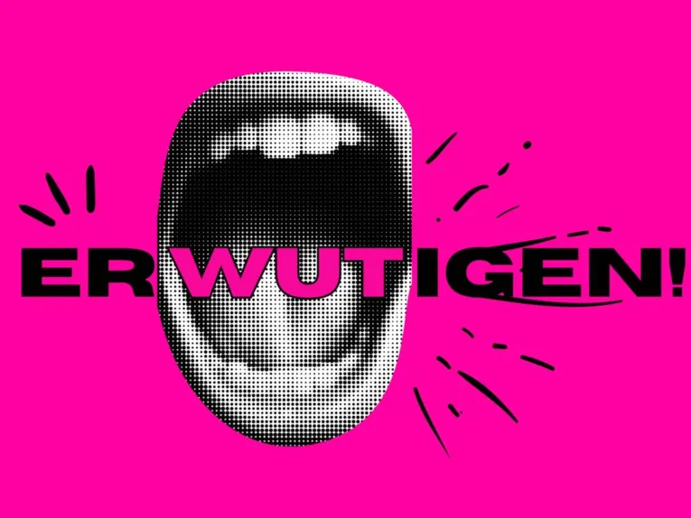 Erwutigen