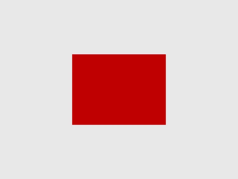 Zweifarbiges Layout-Element