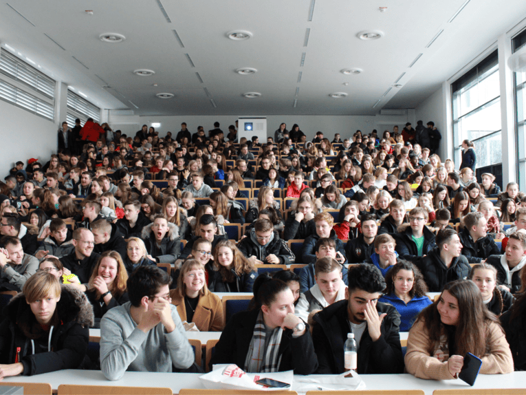 Hochschule Hannover - University of Applied Scienes and Arts