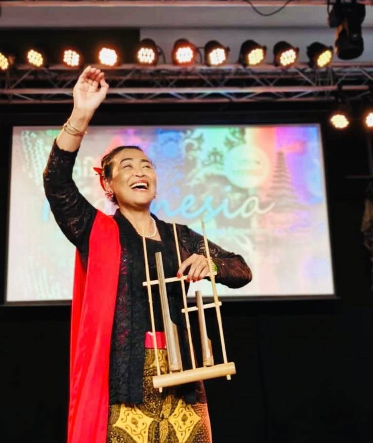 Angklung