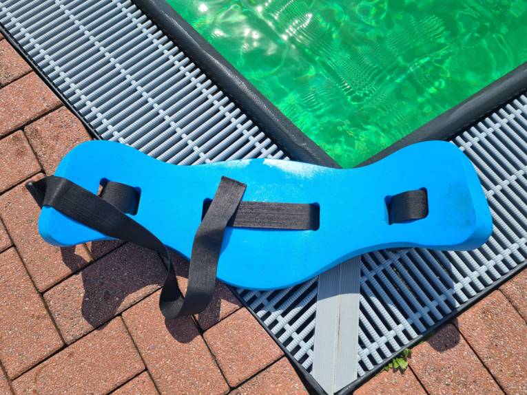 Aqua-Jogging Gürtel