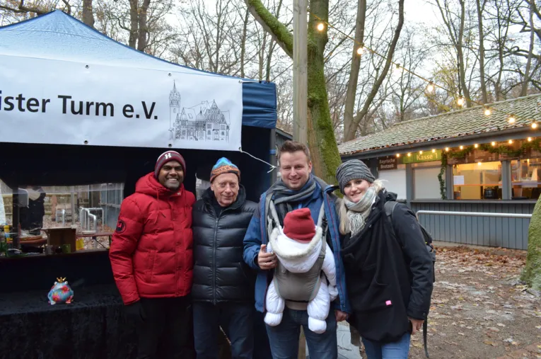 Wintermarkt 2022 - 7