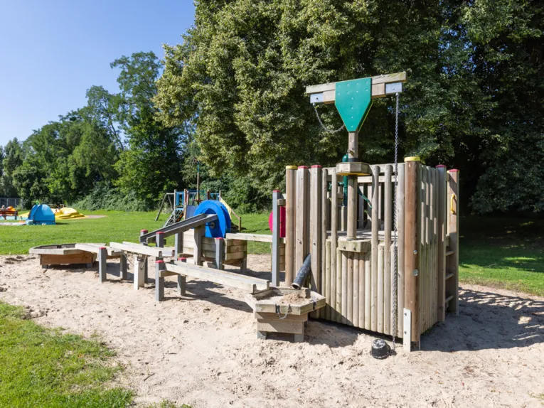 Spielplatz