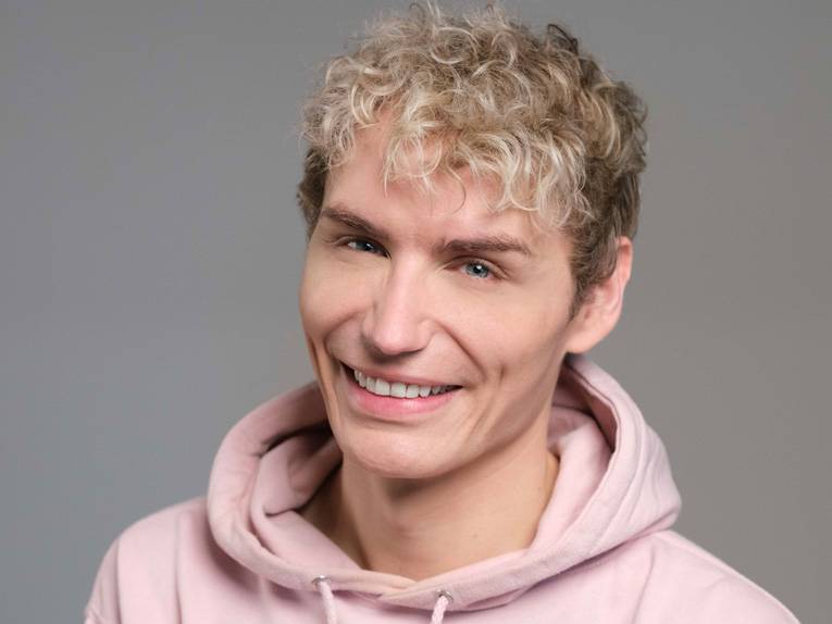 Der Autor und Content-Creator Meik Gudermann