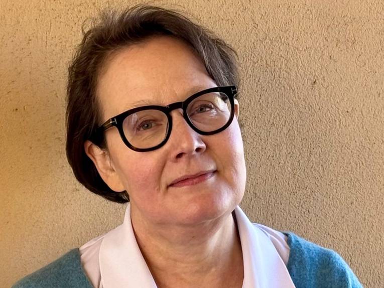 Dr. Katja Leuchtenberger