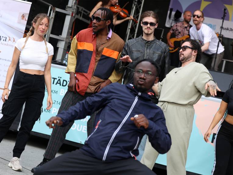 Fête de la Musique 2024