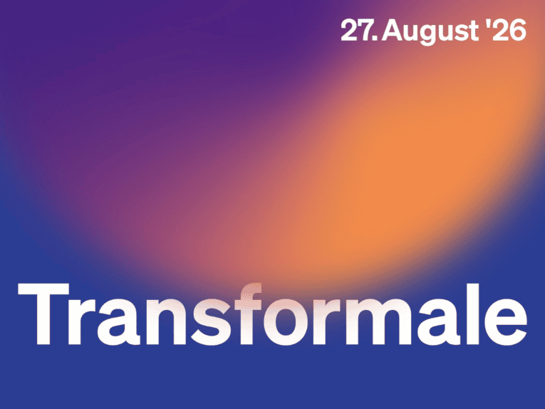 Transformale 2026