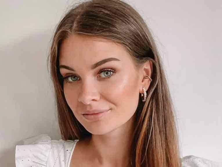 Die Autorin Jennifer Bright